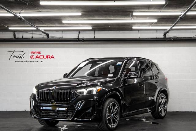 2023 BMW X1 xDrive28i AWD photo
