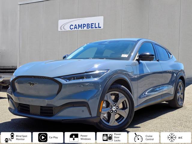 2023 Ford Mustang Mach-E Select RWD photo