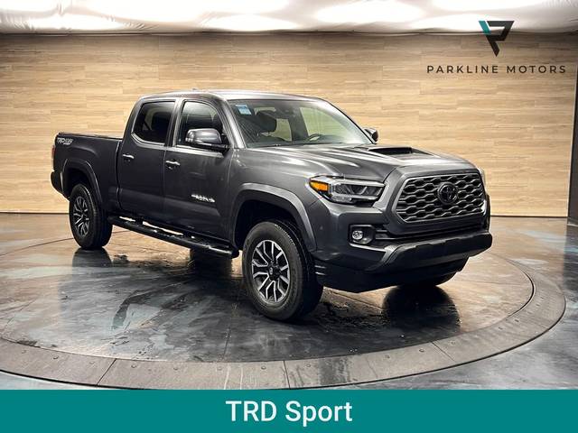 2023 Toyota Tacoma TRD Sport 4WD photo