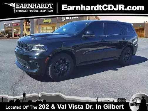 2022 Dodge Durango R/T AWD photo