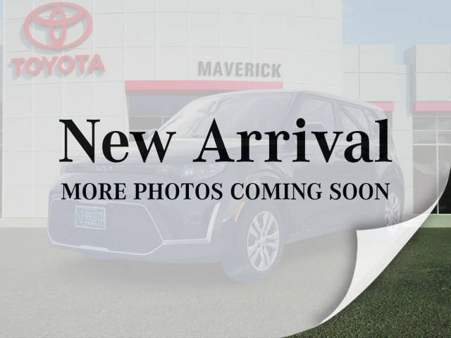 2023 Kia Soul LX FWD photo