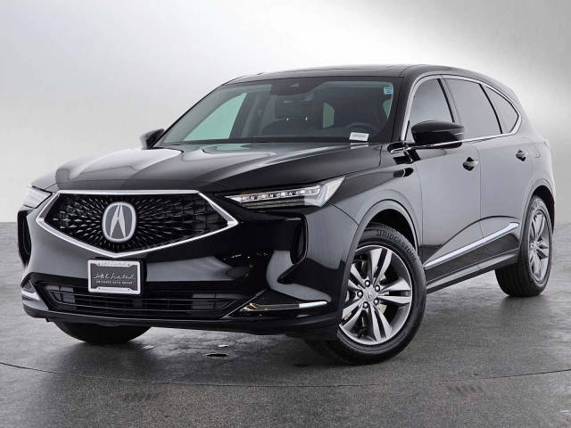 2023 Acura MDX  FWD photo