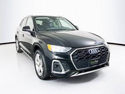 2023 Audi Q5 S line Premium Plus AWD photo