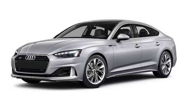 2023 Audi A5 Sportback Premium Plus AWD photo