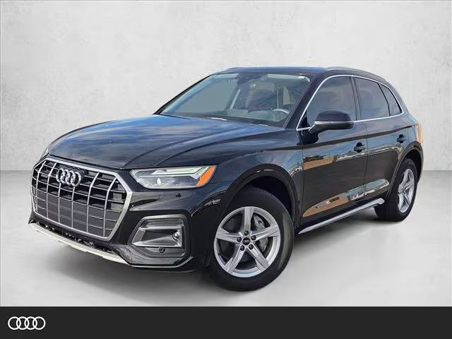 2023 Audi Q5 Premium AWD photo