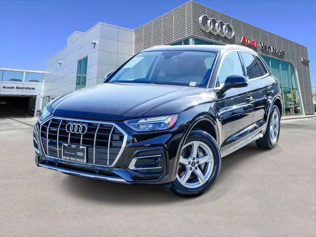 2023 Audi Q5 Premium AWD photo