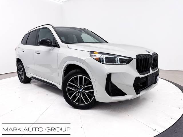 2023 BMW X1 xDrive28i AWD photo