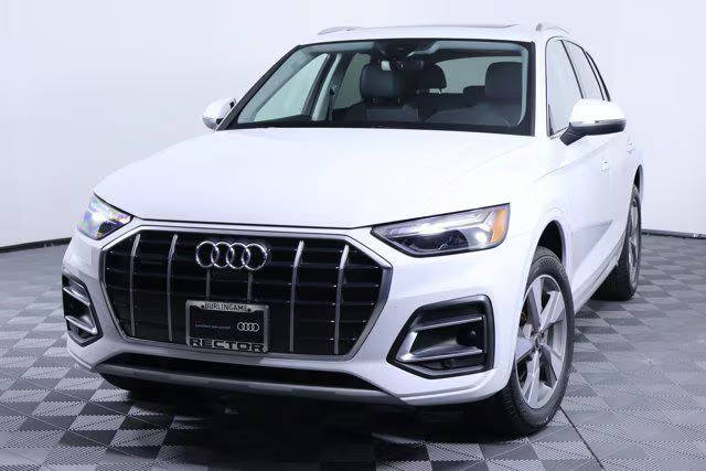 2023 Audi Q5 Premium Plus AWD photo