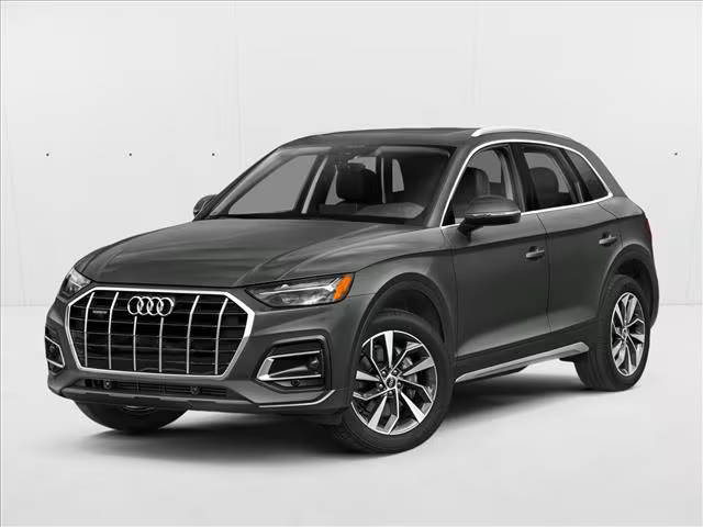 2023 Audi Q5 S line Premium AWD photo