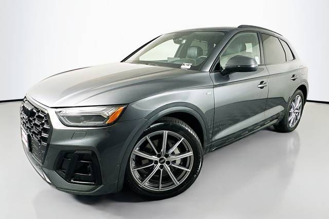 2023 Audi Q5 S line Prestige AWD photo