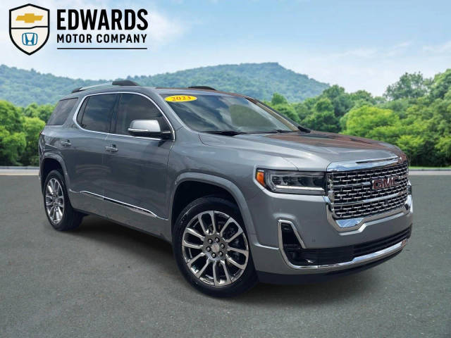 2023 GMC Acadia Denali FWD photo