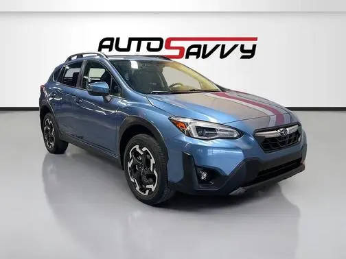2023 Subaru Crosstrek Limited AWD photo