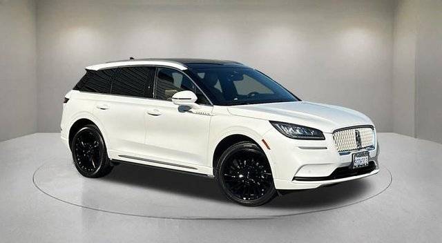 2022 Lincoln Corsair Reserve AWD photo