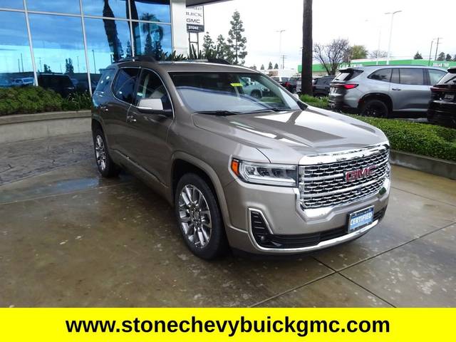 2023 GMC Acadia Denali AWD photo