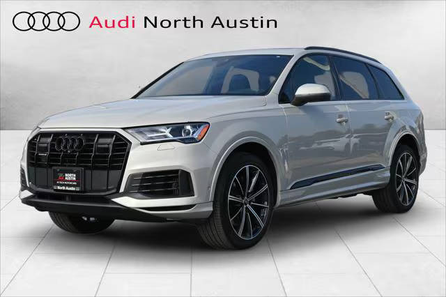 2023 Audi Q7 Premium Plus AWD photo