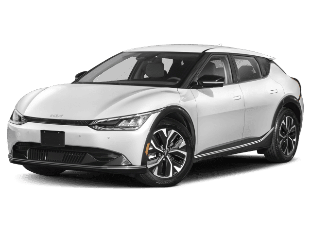 2023 Kia EV6 Wind RWD photo