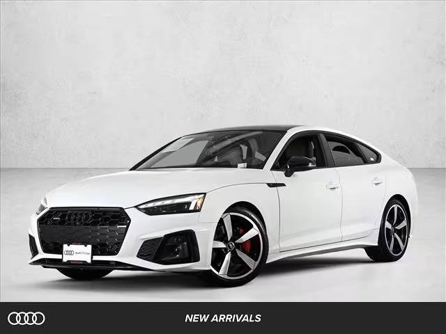 2023 Audi A5 Sportback S line Premium Plus AWD photo