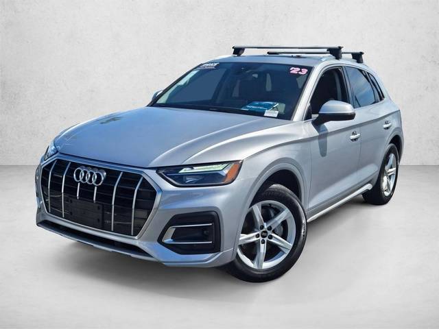 2023 Audi Q5 Premium AWD photo