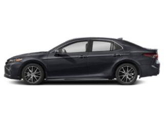 2023 Toyota Camry Hybrid SE FWD photo