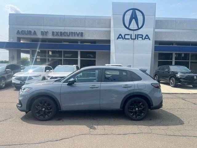 2023 Honda HR-V Sport FWD photo
