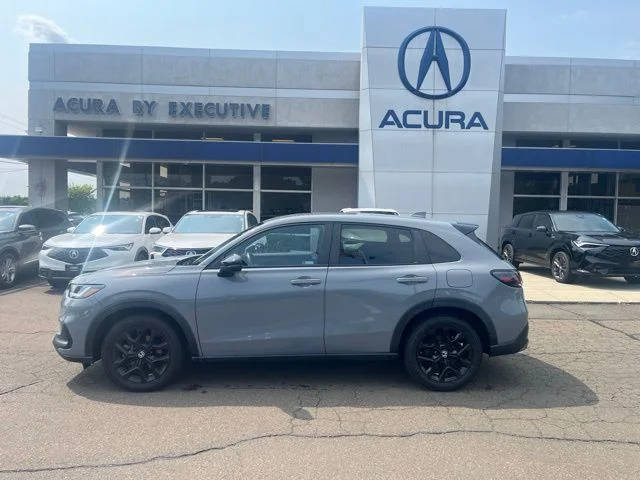 2023 Honda HR-V Sport FWD photo