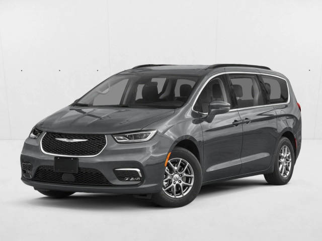 2021 Chrysler Pacifica Minivan Touring L FWD photo