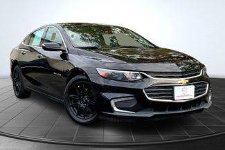 2016 Chevrolet Malibu Premier FWD photo