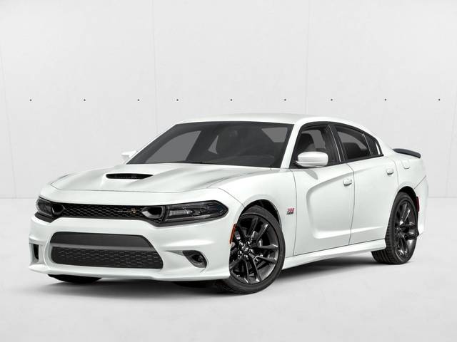 2022 Dodge Charger Scat Pack Widebody RWD photo
