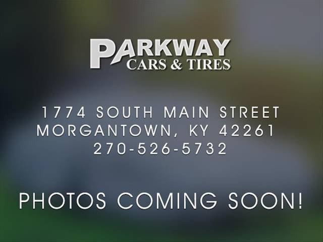 2018 Chevrolet Tahoe LT 4WD photo