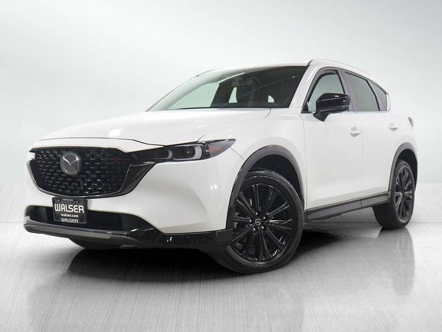 2023 Mazda CX-5 2.5 Turbo AWD photo