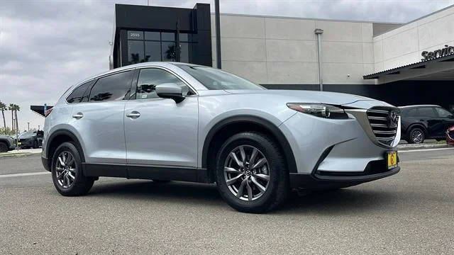 2023 Mazda CX-9 Touring AWD photo