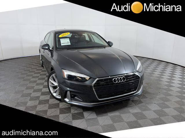 2023 Audi A5 Sportback Premium Plus AWD photo