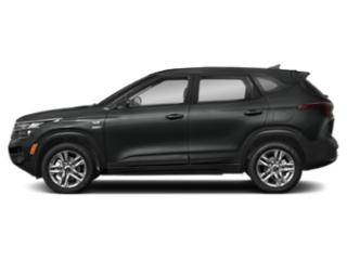 2023 Kia Seltos LX AWD photo