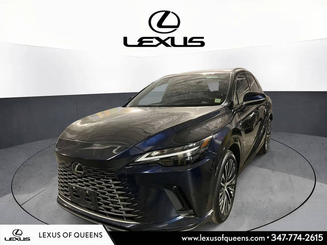 2023 Lexus RX RX 350 AWD photo