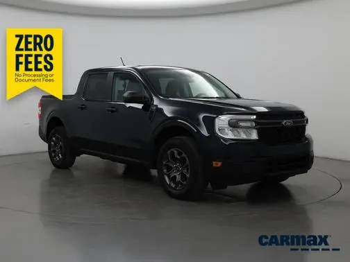 2023 Ford Maverick XLT FWD photo