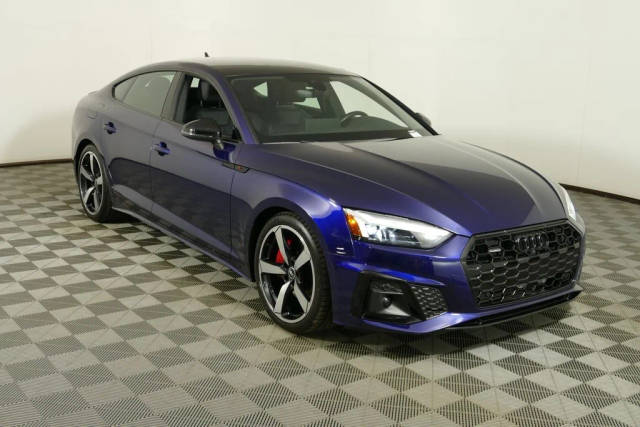 2023 Audi A5 Sportback S line Premium Plus AWD photo