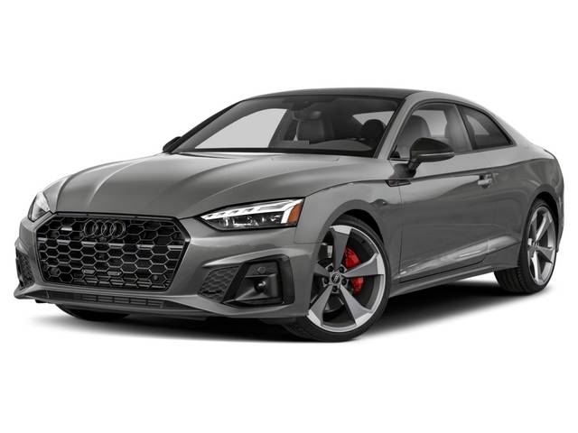 2023 Audi A5 S line Premium Plus AWD photo