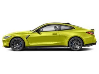 2023 BMW M4 RWD photo