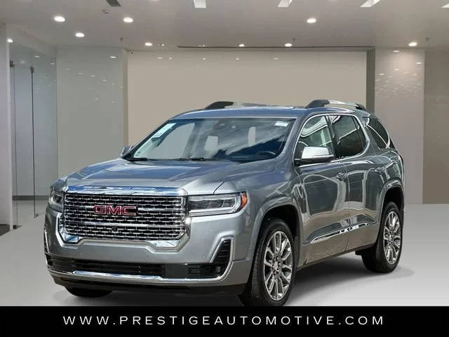 2023 GMC Acadia Denali AWD photo