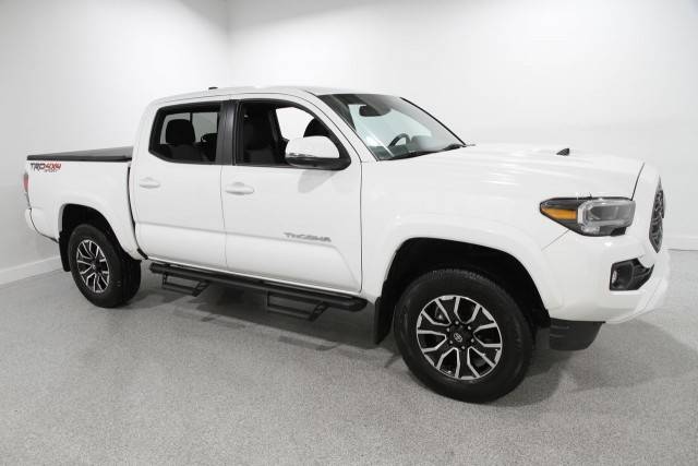 2023 Toyota Tacoma TRD Sport 4WD photo