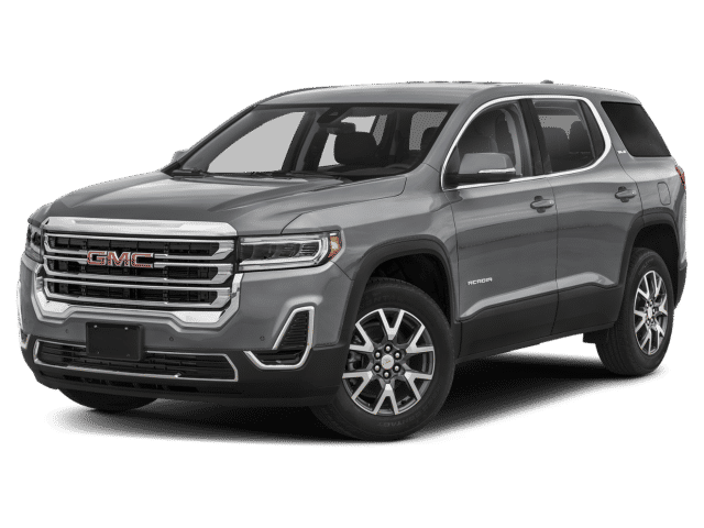 2023 GMC Acadia SLE AWD photo