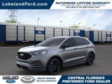 2022 Ford Edge SE AWD photo