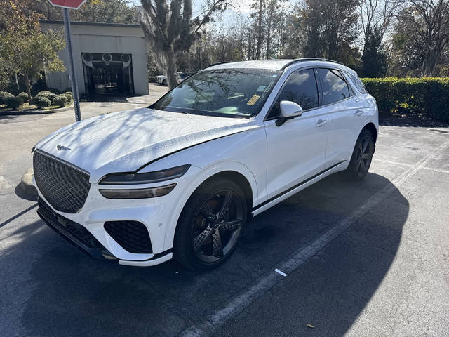 2023 Genesis GV70 2.5T AWD photo