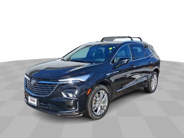 2023 Buick Enclave Essence AWD photo