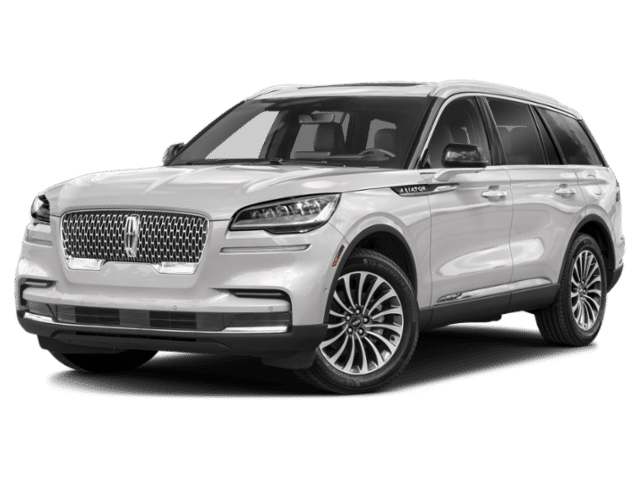 2023 Lincoln Aviator Reserve AWD photo