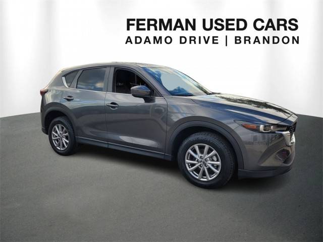 2023 Mazda CX-5 2.5 S Preferred Package AWD photo