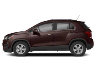 2022 Chevrolet Trax LT AWD photo