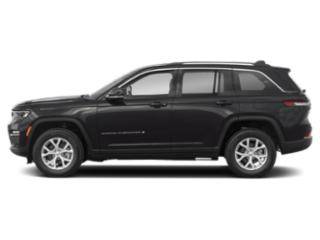 2023 Jeep Grand Cherokee Altitude 4WD photo