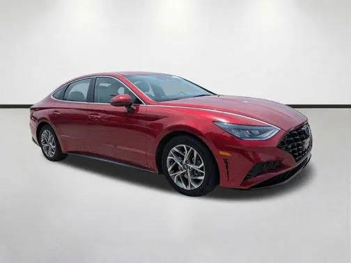 2023 Hyundai Sonata SEL FWD photo