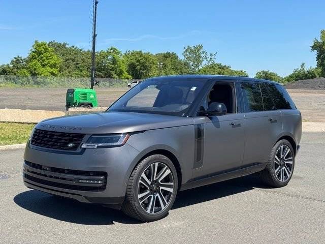 2023 Land Rover Range Rover SE AWD photo